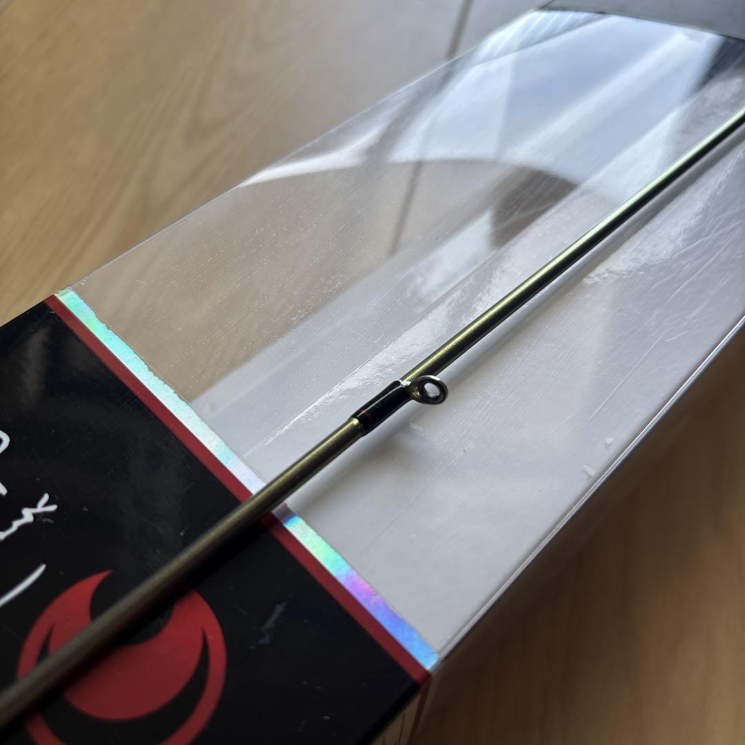 DAIWA 月下美人MX 75ML-T ダイワ(Daiwa) 月下美人 MX 83MH-T・N(2ピース) 05802613
