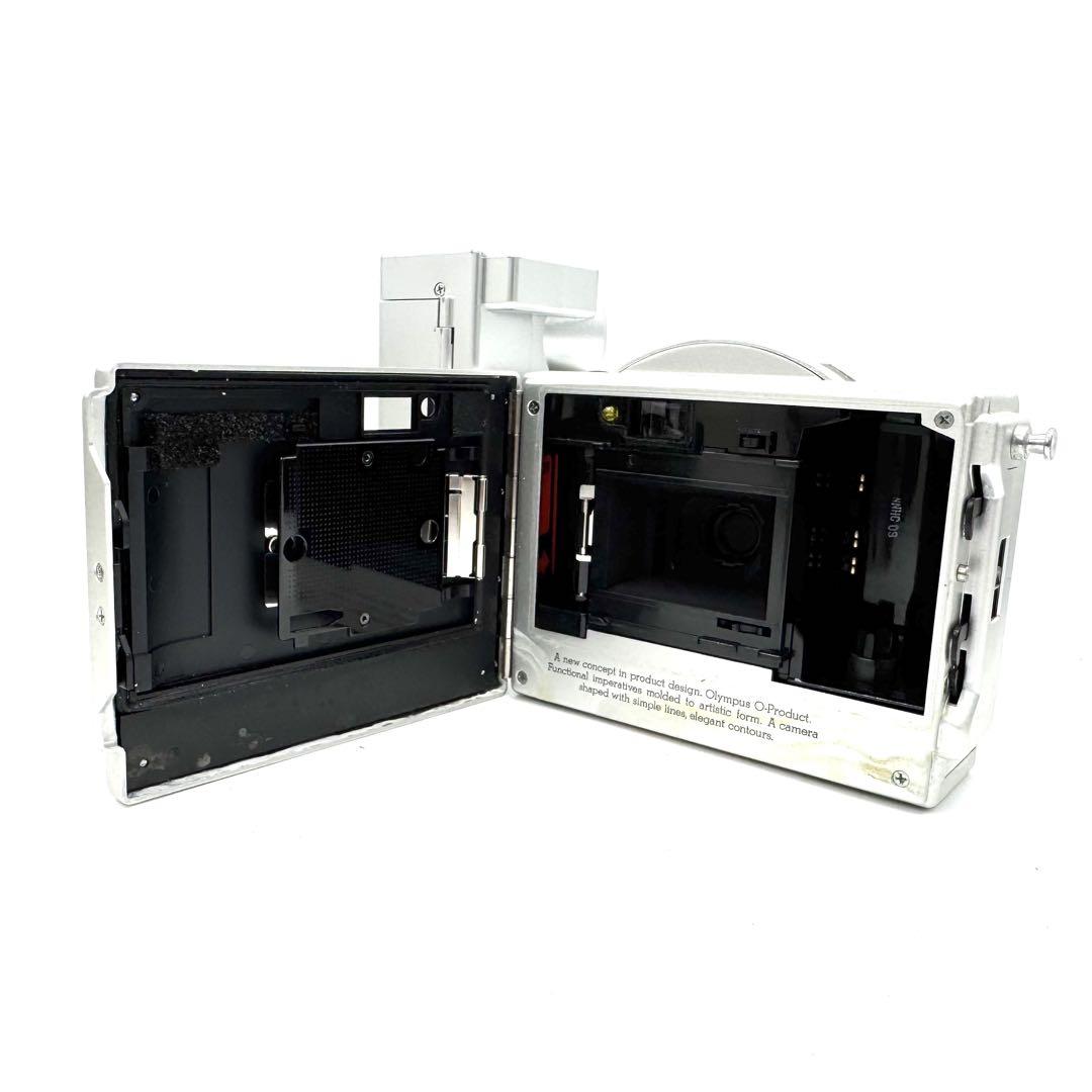 ★20000台限定★ オリンパス OLYMPUS O-product 277】希少 20000台限定 OLYMPUS オリンパス O-product オー