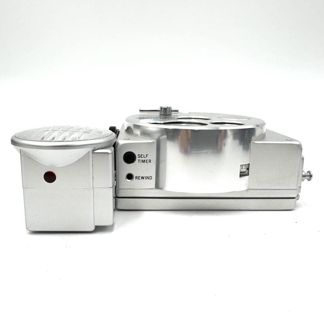 277】希少 20000台限定 OLYMPUS オリンパス O-product オー