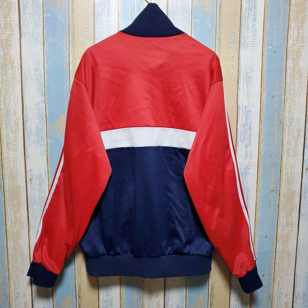 アディダス 80s