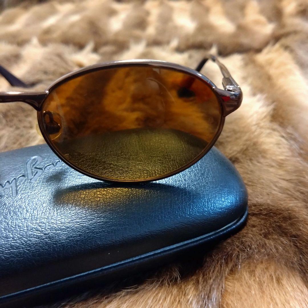 Ray-Ban レイバンサングラス RB3002 W3128