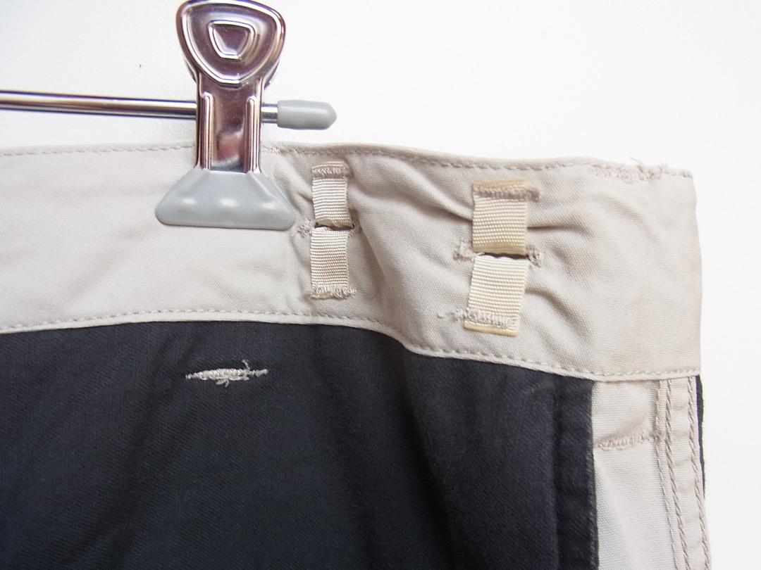 WTAPS 40%uparmored “MIL-SPEC”／カーゴパンツ 未使用