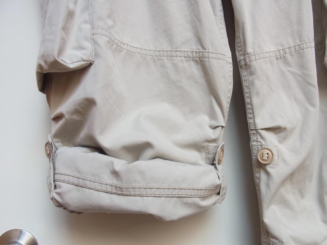 WTAPS 40%uparmored “MIL-SPEC”／カーゴパンツ 未使用