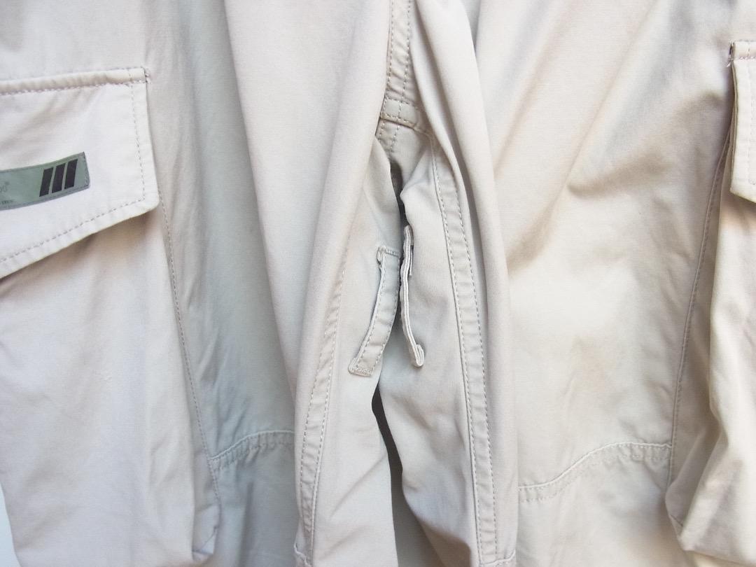 WTAPS 40%uparmored “MIL-SPEC”／カーゴパンツ 未使用