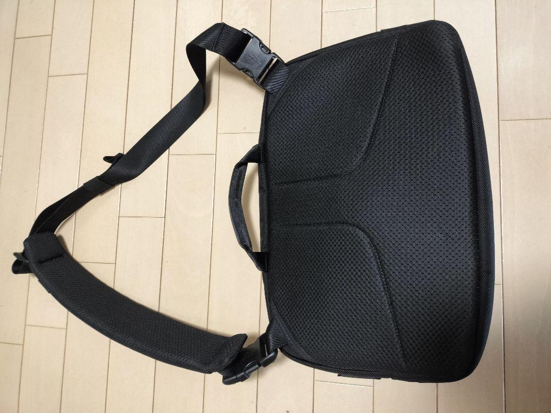 【美品】Aer Tech Sling 3 /メッセンジャー/ショルダーバッグ