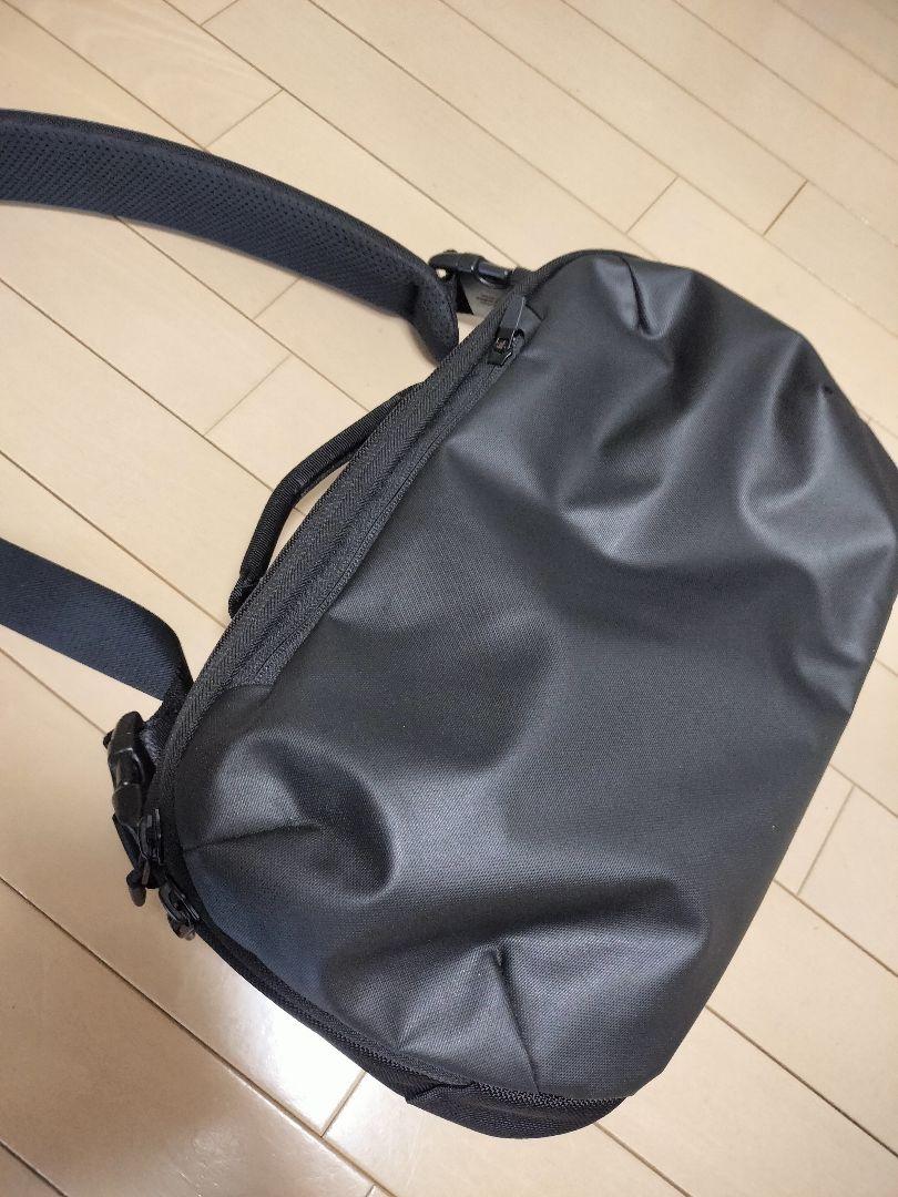 【美品】Aer Tech Sling 3 /メッセンジャー/ショルダーバッグ