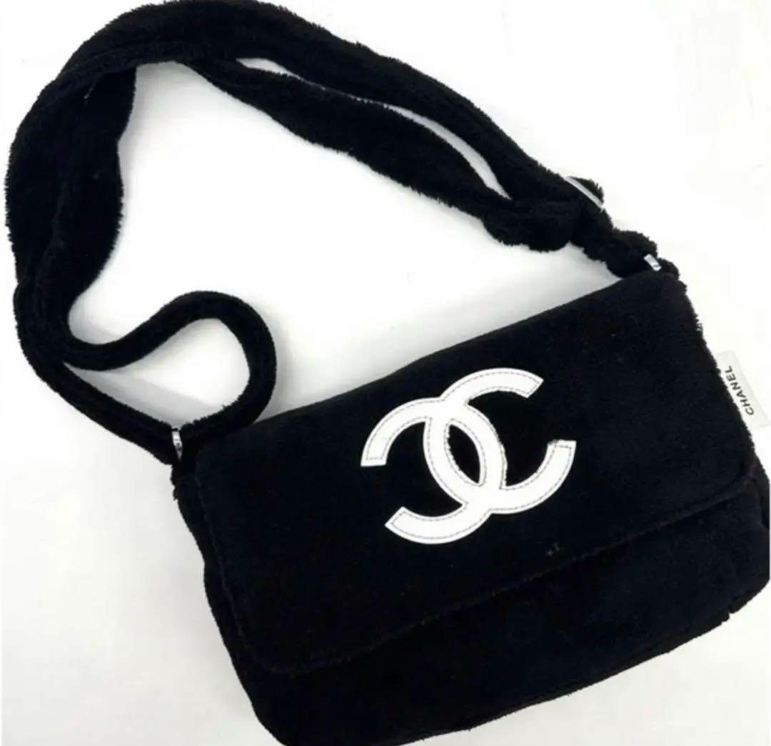 CHANEL シャネル ショルダーバッグ
