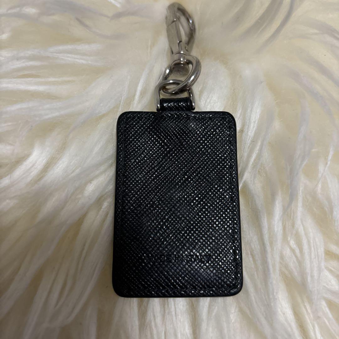 PRADA プラダ キーホルダー アクセサリー