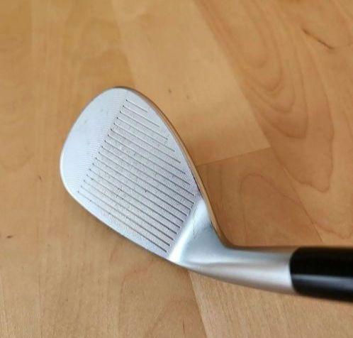 ②　DUNLOP　Cleveland　RTX 4　ウェッジ　58° / 9°