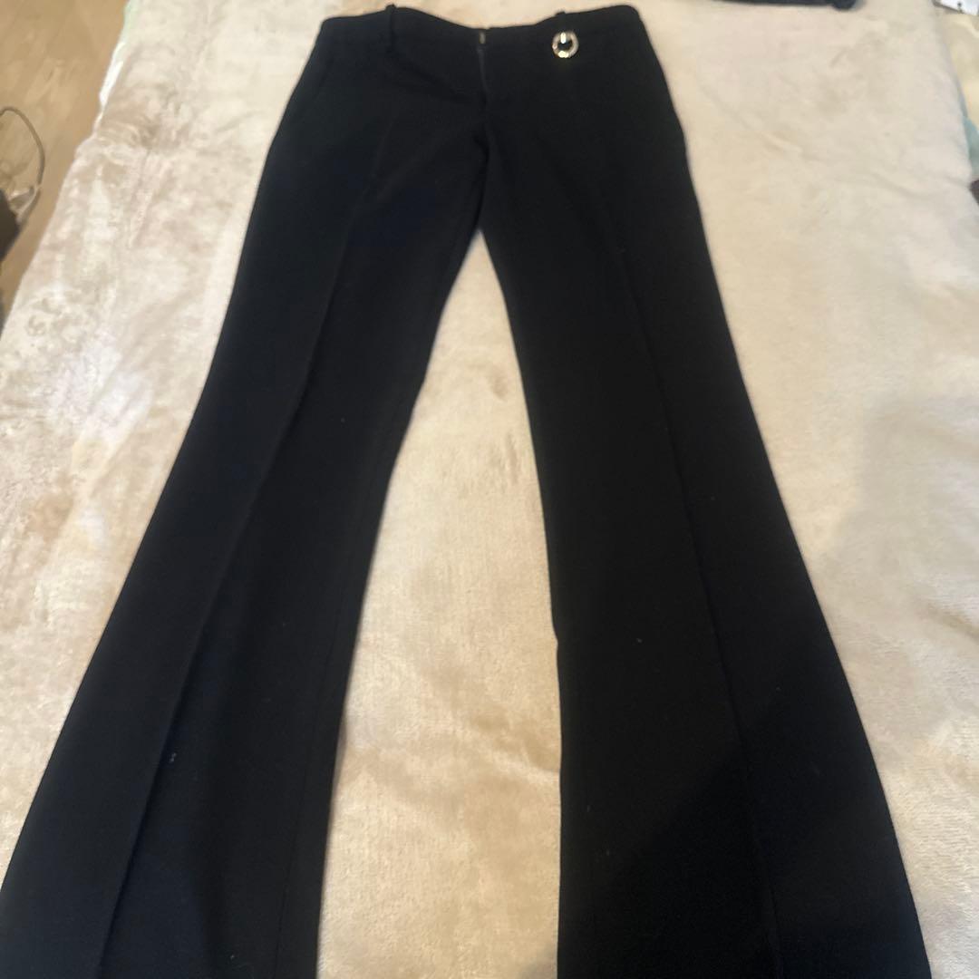 GUCCI パンツ 38