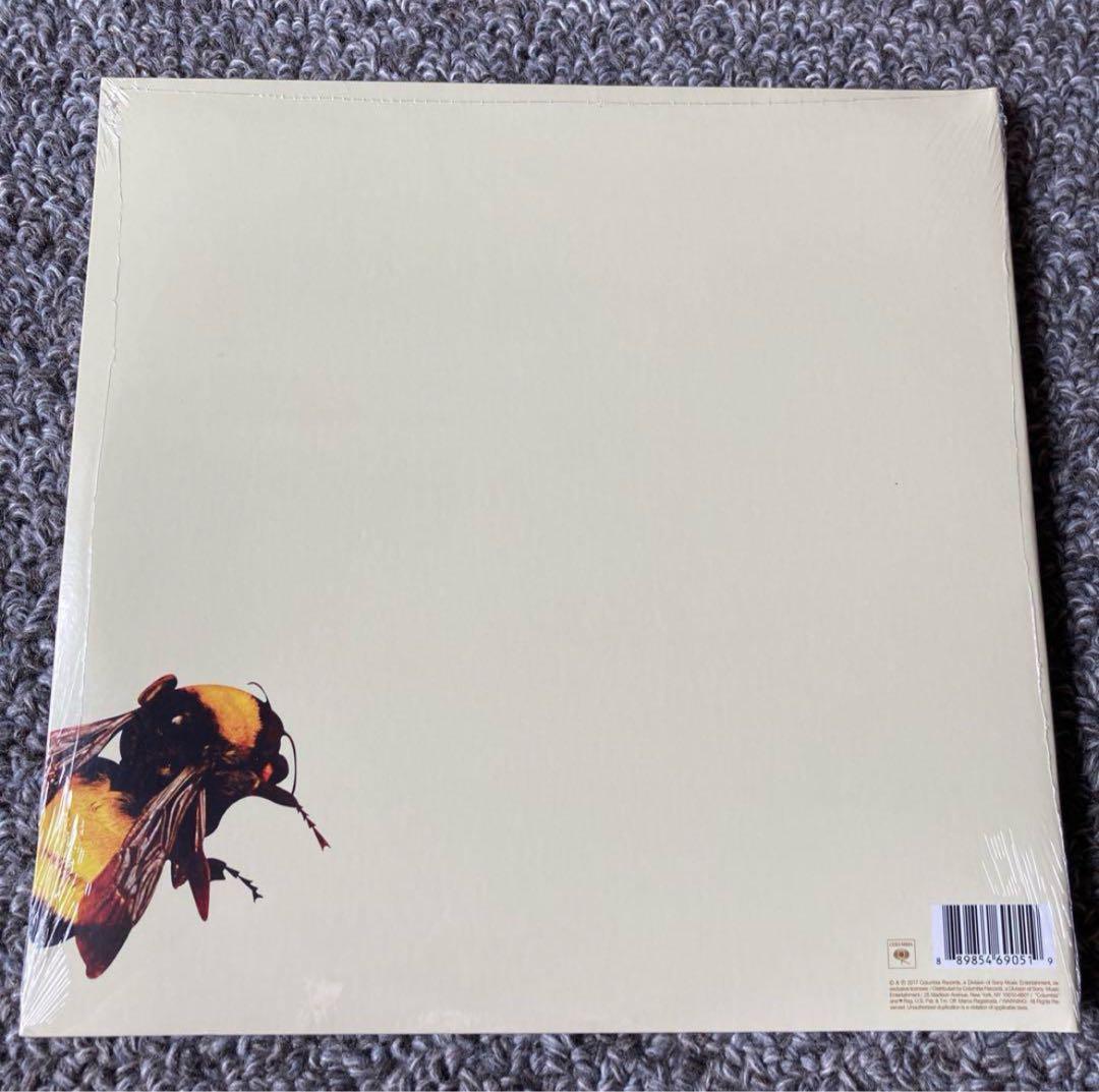 Flower Boy＜完全生産限定盤＞ / Tyler, The Creator