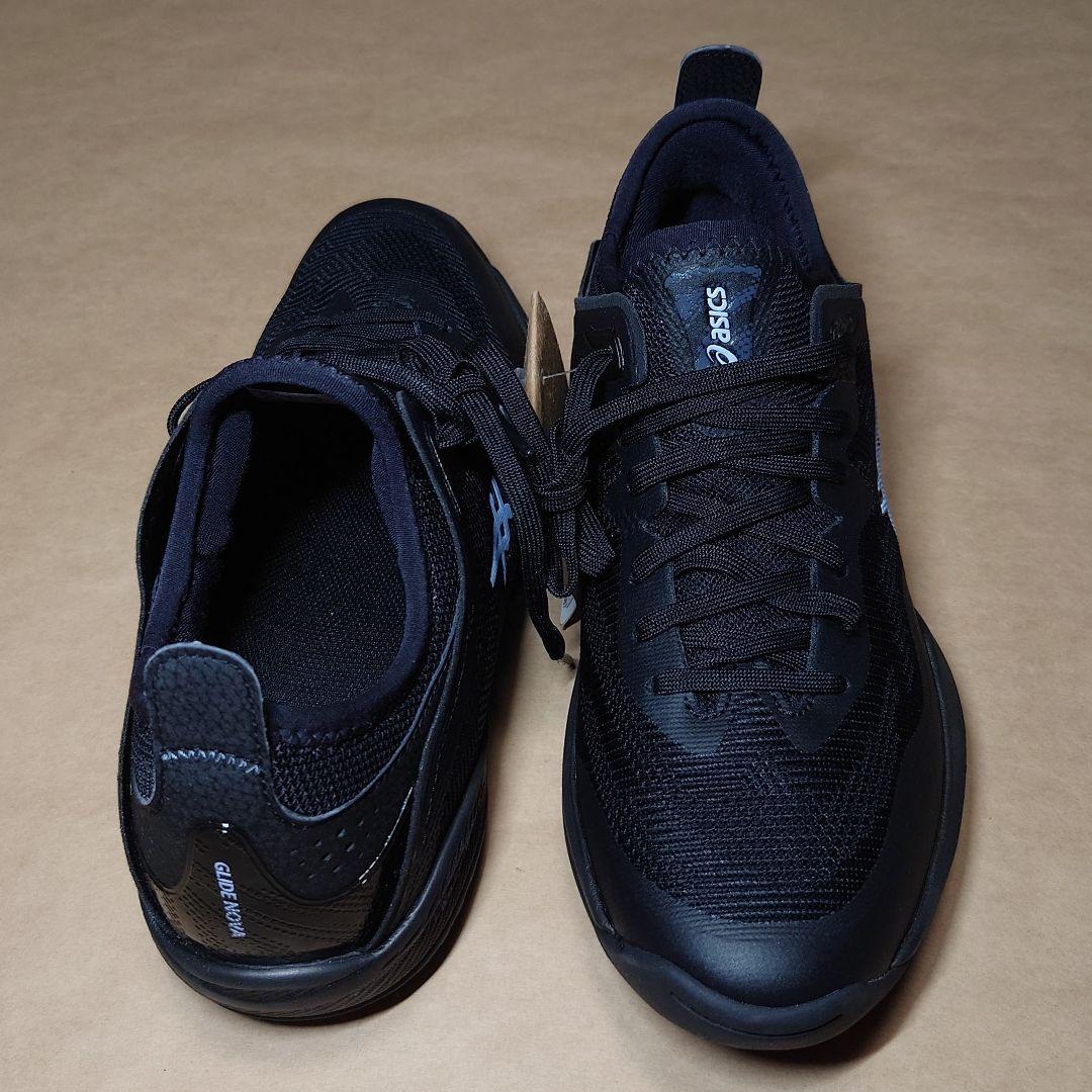 バスケットボール 25cm アシックス GLIDE NOVA FF 3