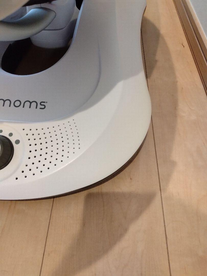 4moms ロッカルー　電動バウンサー
