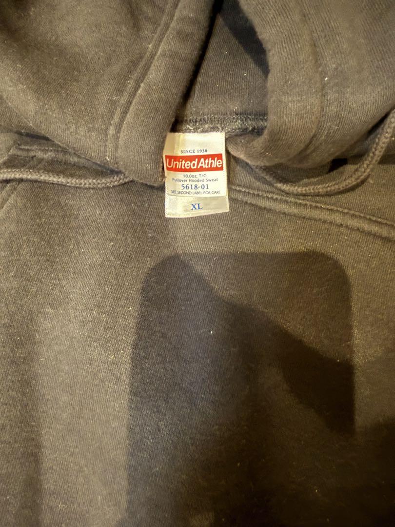 chillz clothing スウェット セットアップ
