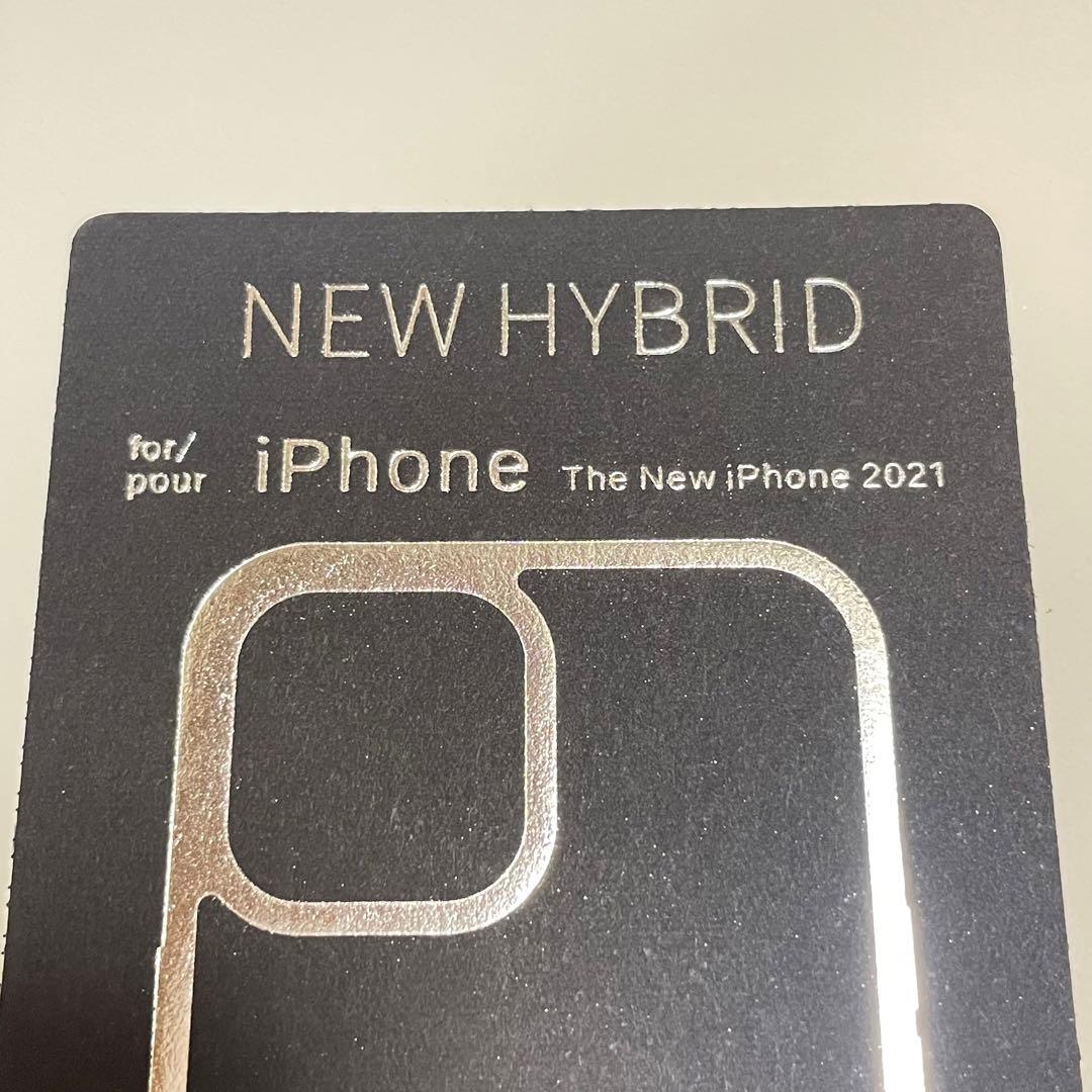 iPhone13Pro6.1インチSKINNY GLASS両面保護ガラスケース♥に近い