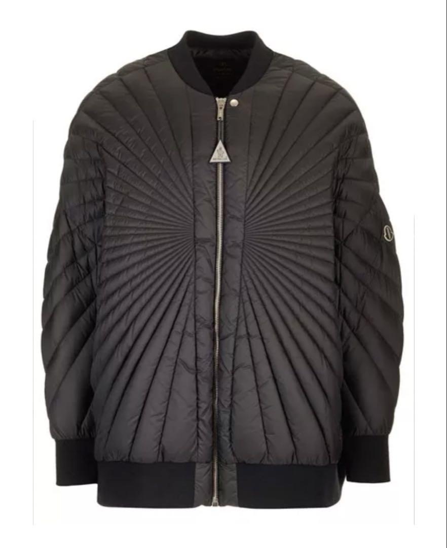 Moncler X Rick Owens ジャケットRadiance