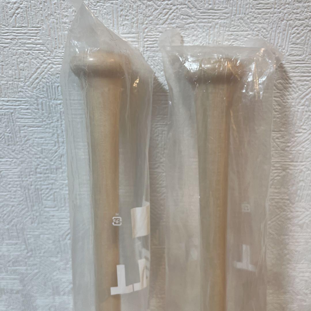 バラ売り可 Denaベイスターズ 佐野恵太 支給品 ZETT 硬式木製バット