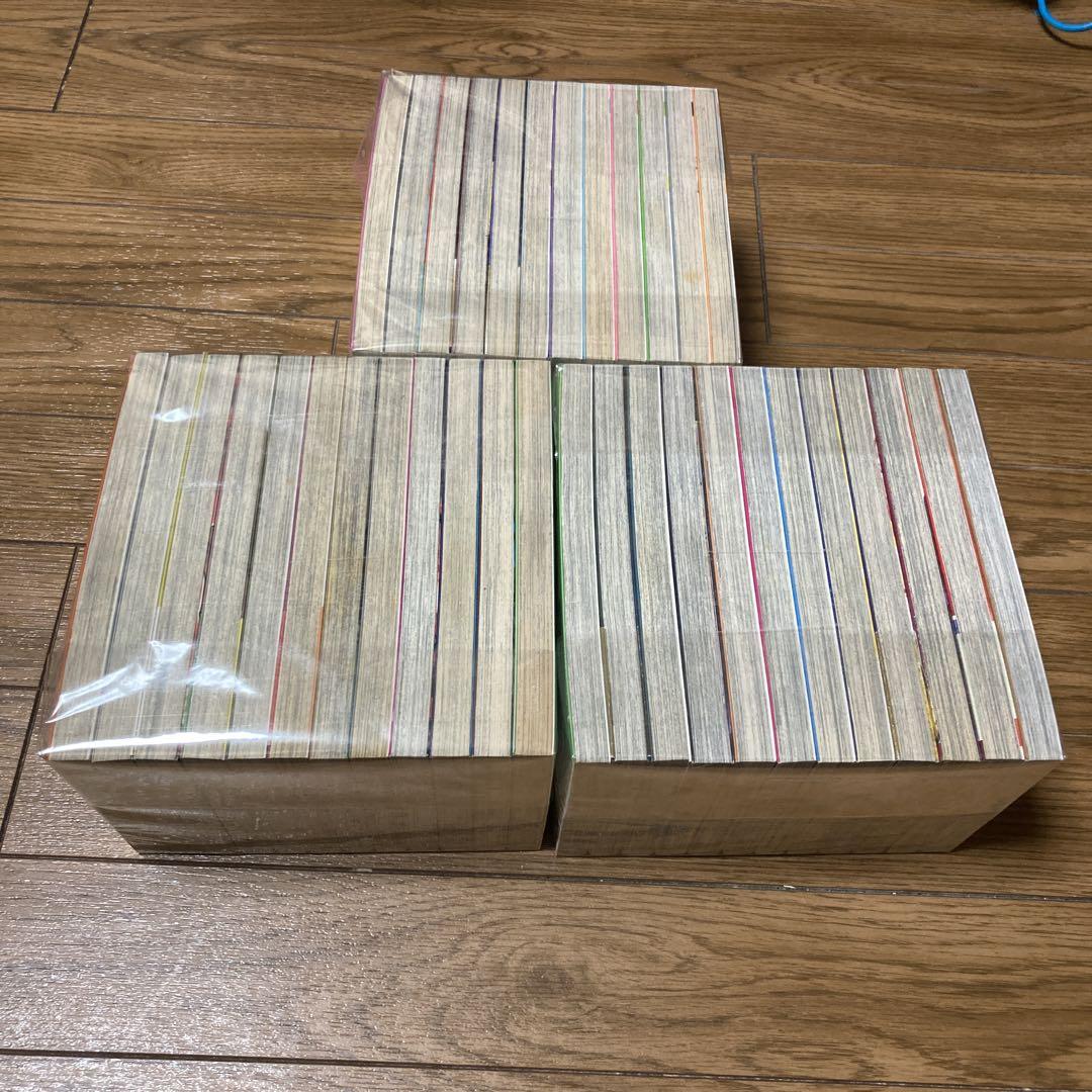 Hunter×Hunter ハンターハンター　1〜36巻　非全巻