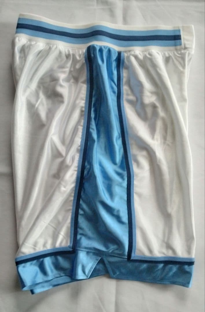 新品 未使用【NIKE】ナイキ バスケパンツ ハーフパンツ サイズXL 新品 未使用【NIKE】ナイキ バスケパンツ ハーフパンツ サイズXL