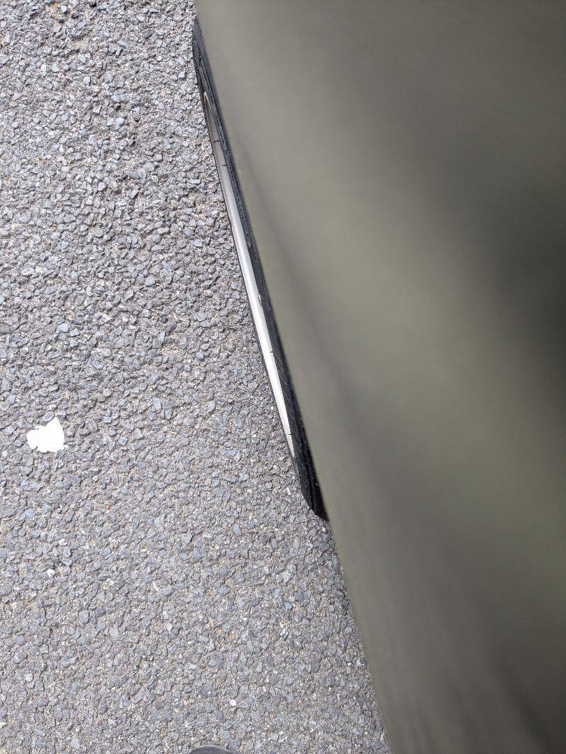 キューブ　純正　ホイール　軽　流用　旧車　鉄チン　スチール