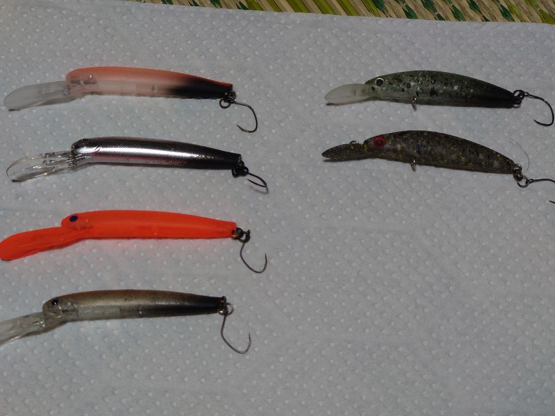 人気 商品 通販アウトドア・釣り・旅行用品 - エリアトラウト