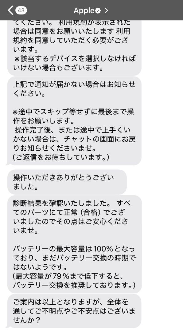 【美品】iPad mini 6 Wi‑Fiモデル64GB 最大容量100%