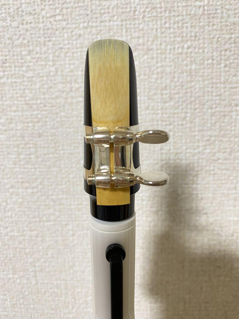 YAMAHA ヴェノーヴァ リード付きセット