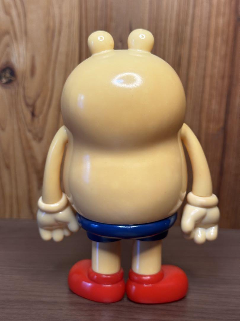 KOTARO（コタロー）　ソフビ