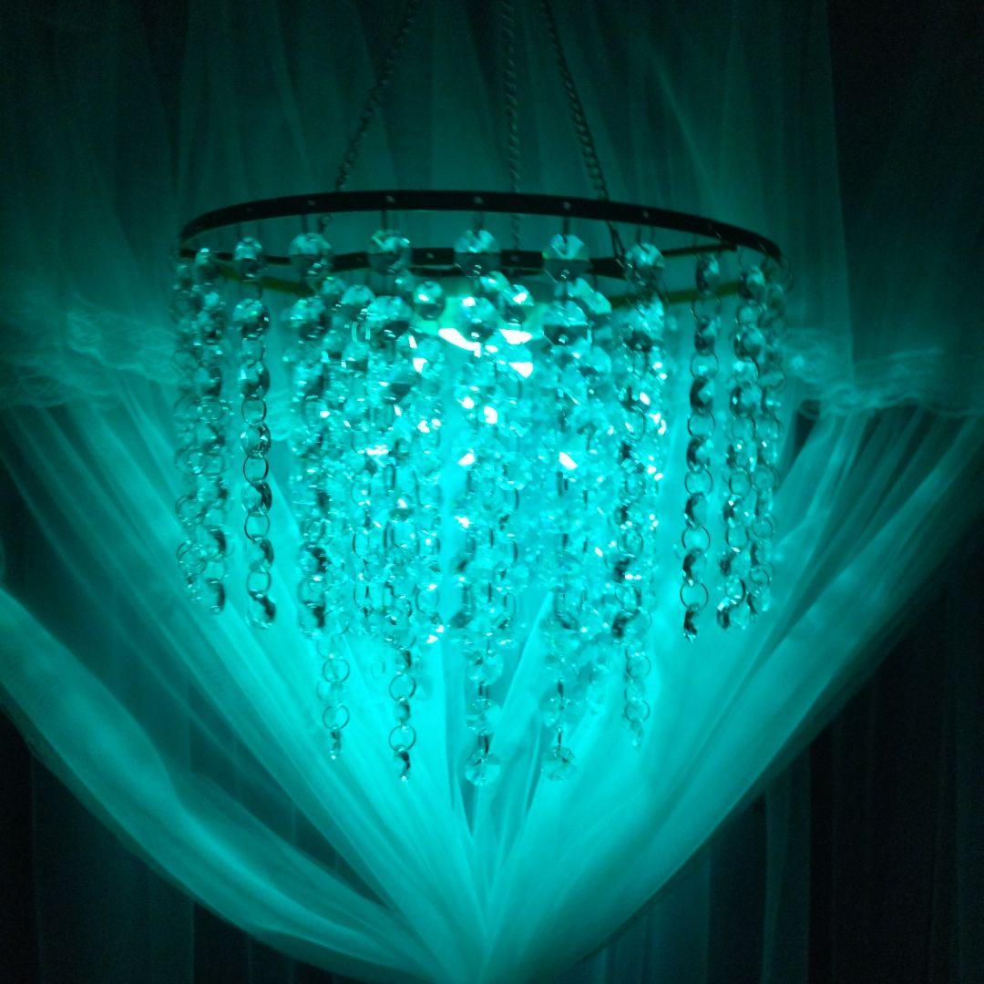 シャンデリア シンプルBIGタイプ