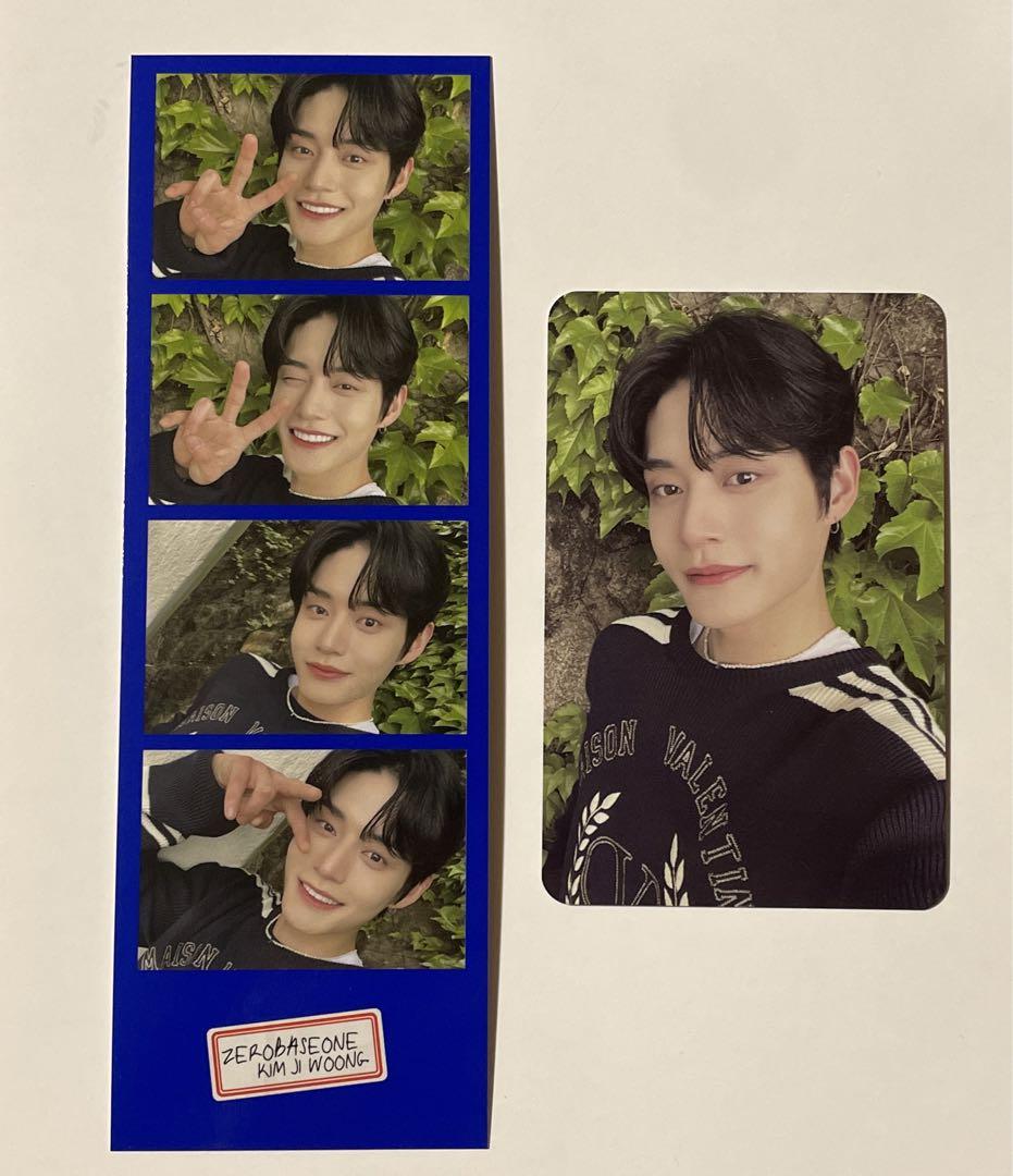 theboyz 本国FC2期 トレカセット THEBOYZ ニュー トレカセット まとめ｜Yahoo!フリマ（旧PayPay
