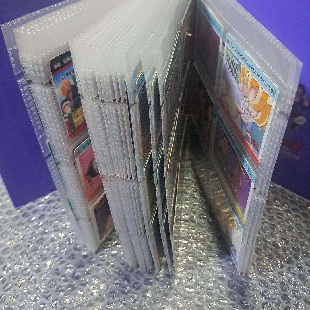 DRAGoN.BALL カードまとめ売り　300枚