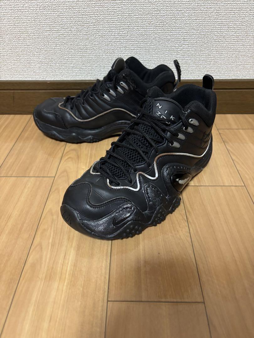 NIKE ZOOM UPTEMPO ID ズームアップテンポ エアズームフライト