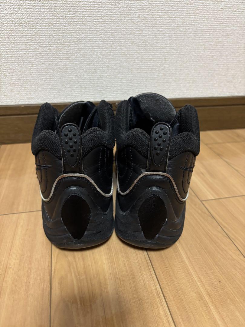 NIKE ZOOM UPTEMPO ID ズームアップテンポ エアズームフライト
