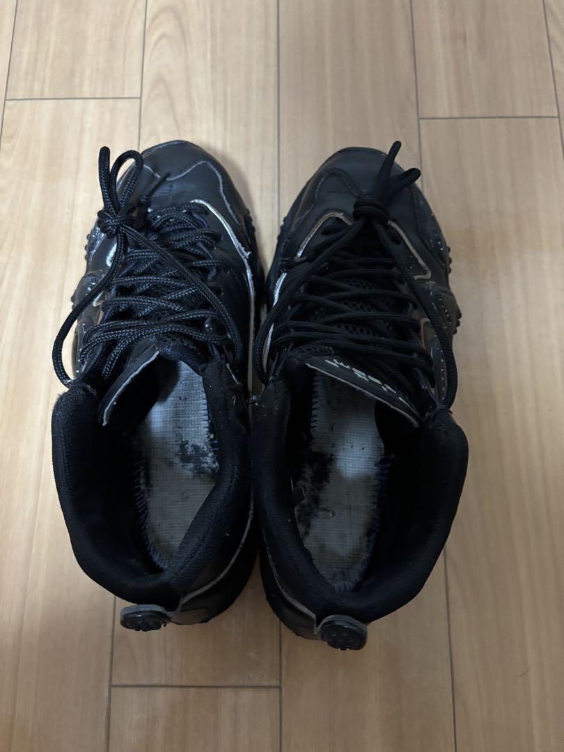 NIKE ZOOM UPTEMPO ID ズームアップテンポ エアズームフライト