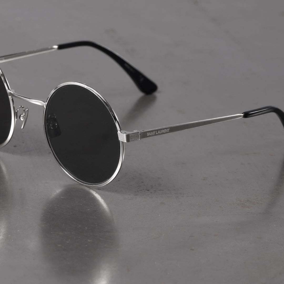 SAINT LAURENT サンローラン サングラス エディスリマン dior