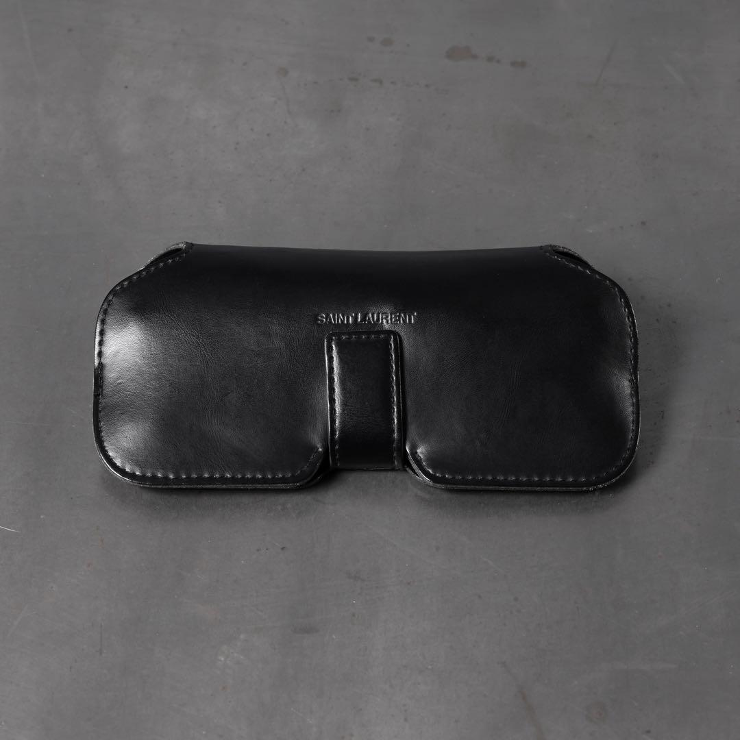 SAINT LAURENT サンローラン サングラス エディスリマン dior