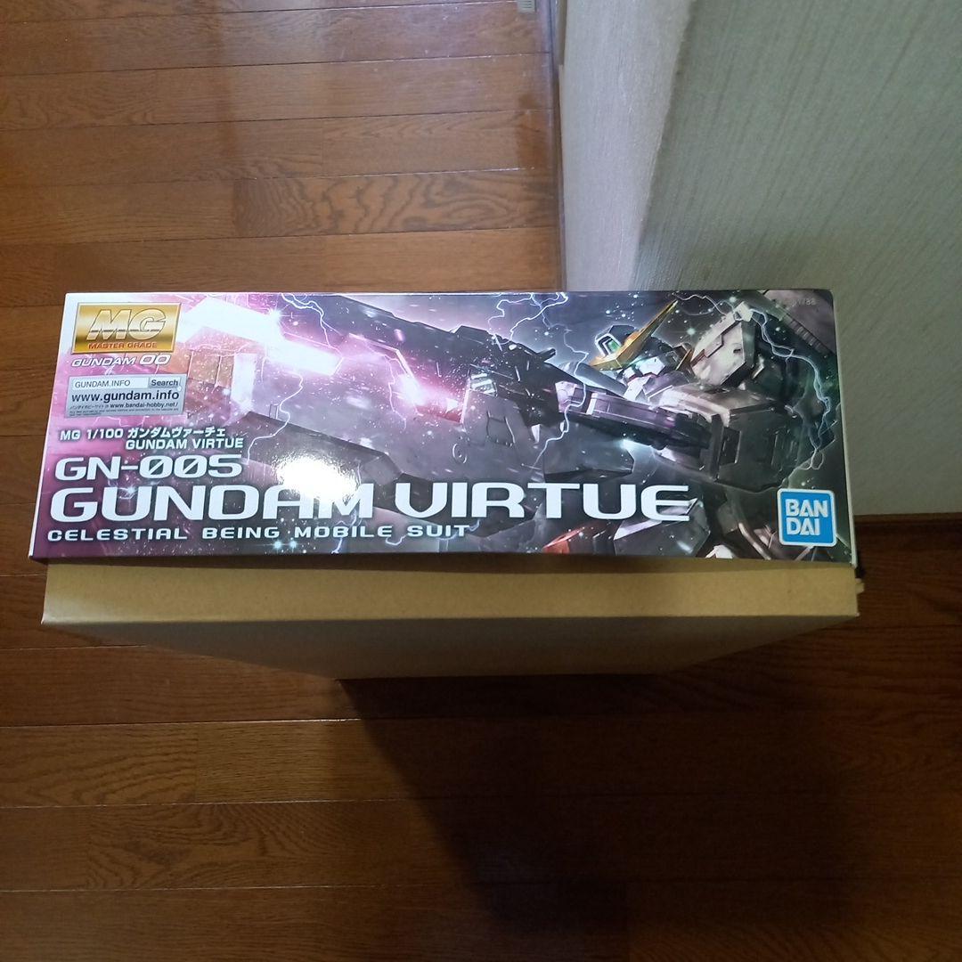 バンダイ スピリッツ 機動戦士ガンダム00 MG 1/100 ガンダム バンダイ スピリッツ 機動戦士ガンダム00 MG 1/100 ガンダム