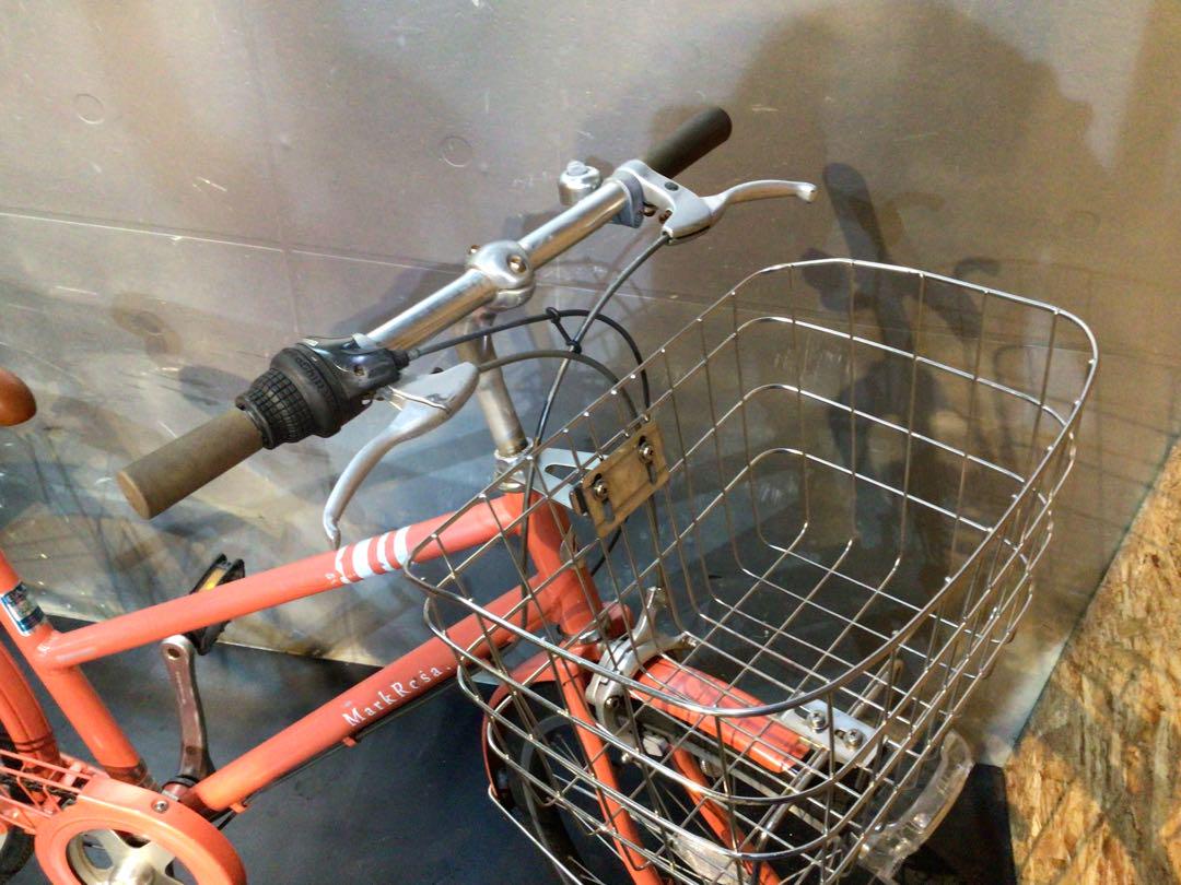 【大阪堺市/取引】シティサイクル　26インチ