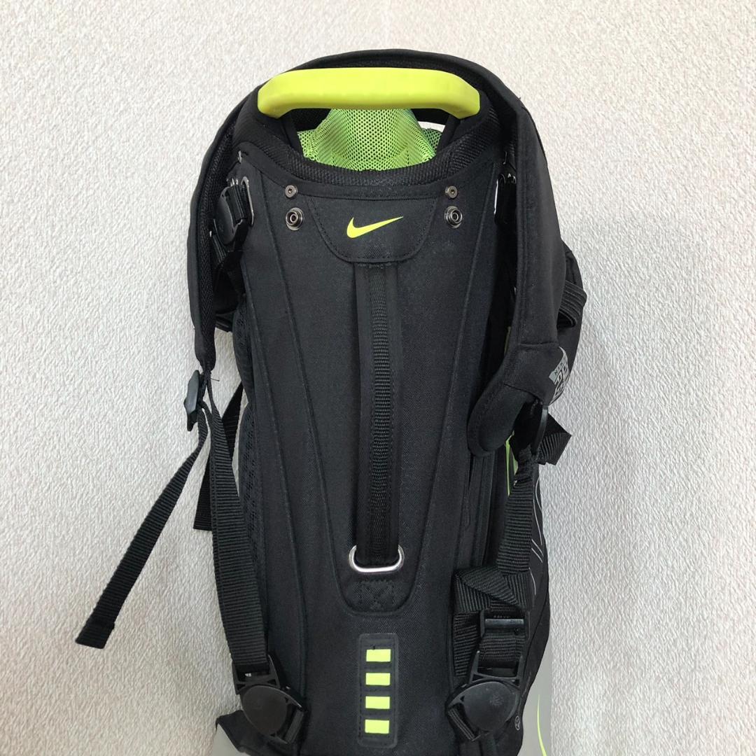 激レア】 NIKE VAPOR キャディバッグ スタンド ナイキ