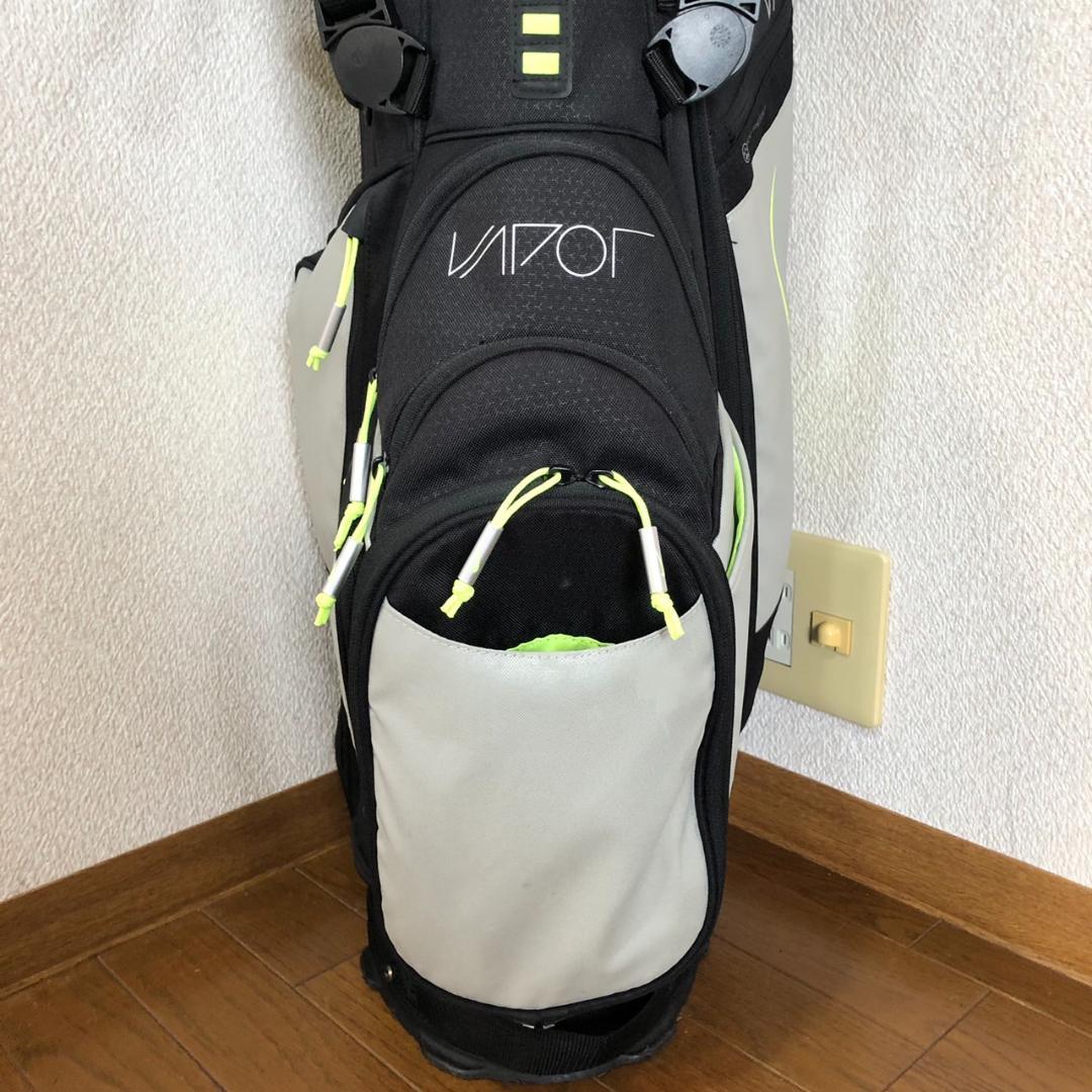 激レア】 NIKE VAPOR キャディバッグ スタンド ナイキ