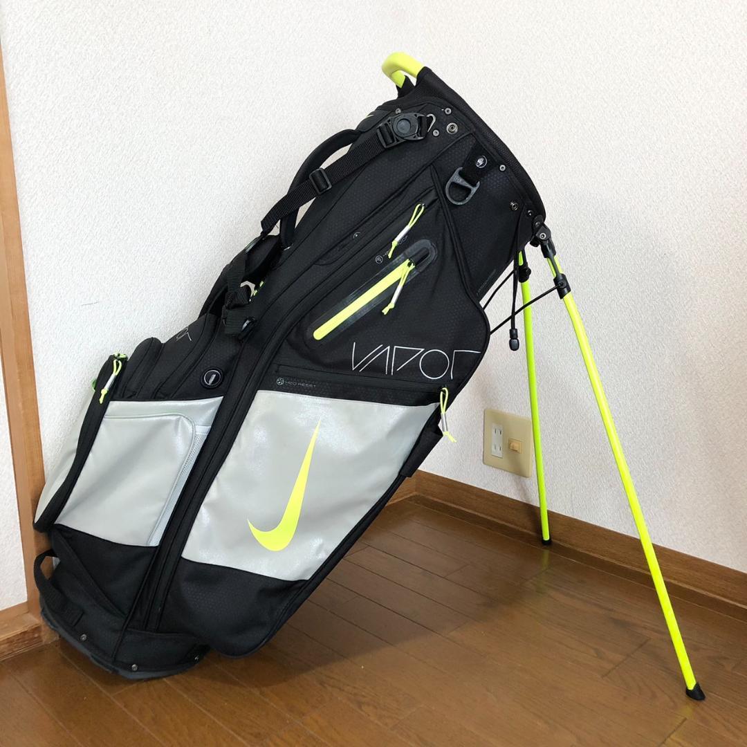 専用ナイキ ヴェイパー キャディバッグ 10型 最安値ナイキ ヴェイパー キャディバッグ 送料無料｜Yahoo