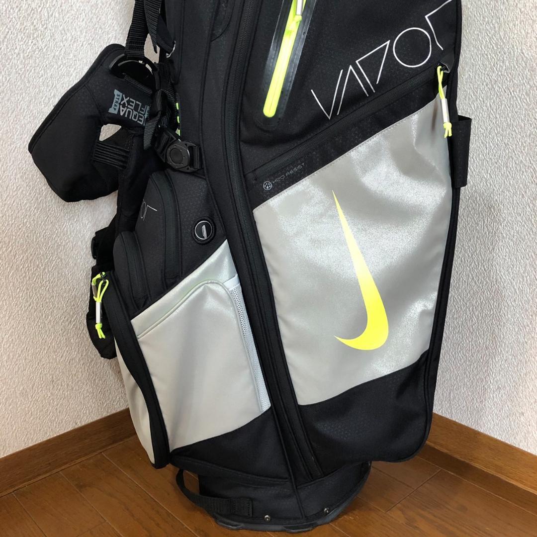 【激レア】 NIKE VAPOR キャディバッグ スタンド ナイキ ヴェイパー 激レア】 NIKE VAPOR キャディバッグ スタンド ナイキ