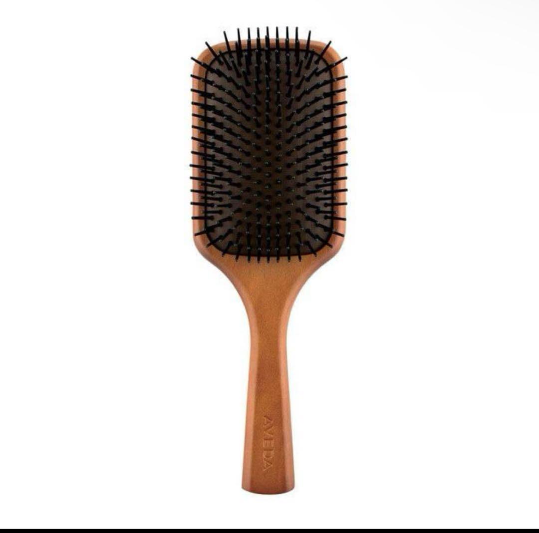 アヴェダAVEDA   パドルブラシ
