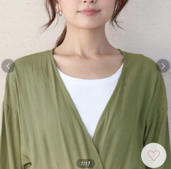 新品タグ付17800円 ヴァン FENNEL フェンネル ロングジャケッ 新品タグ付17800円 ヴァン FENNEL フェンネル ロングジャケッ