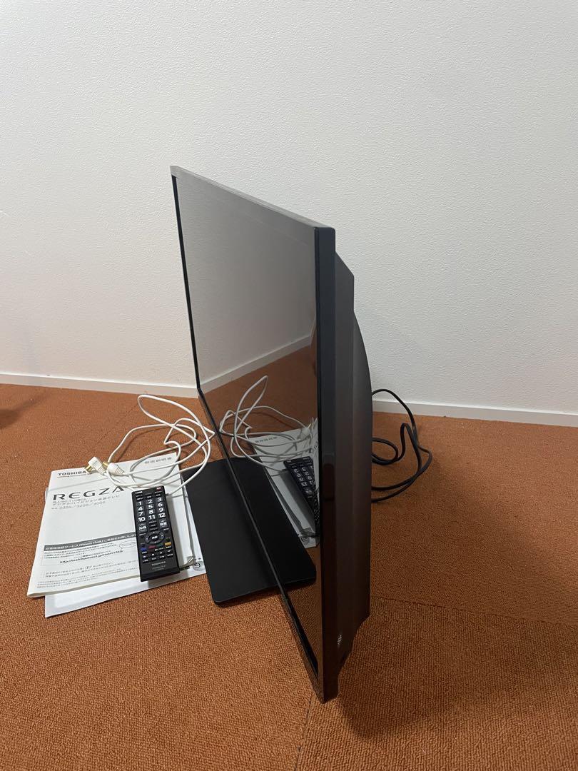 液晶テレビ