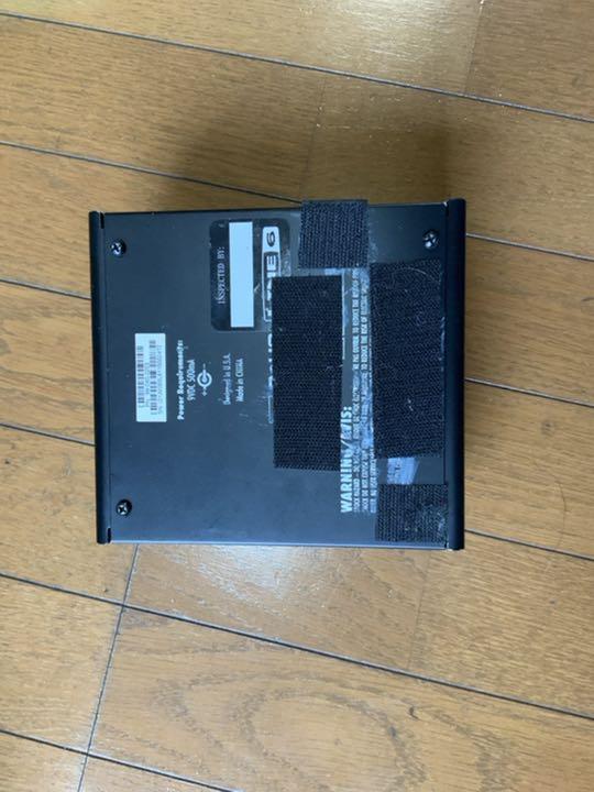 在庫日本製 M5 Stompbox Modeler 1F0Wd-m79856447418 正規品お得