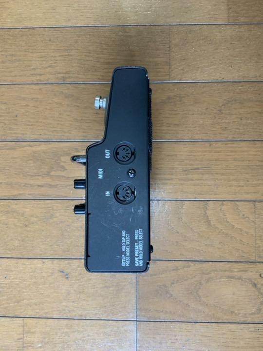 在庫日本製 M5 Stompbox Modeler 1F0Wd-m79856447418 正規品お得