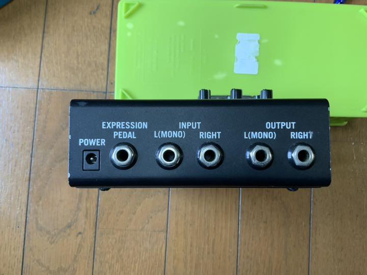 在庫日本製 M5 Stompbox Modeler 1F0Wd-m79856447418 正規品お得