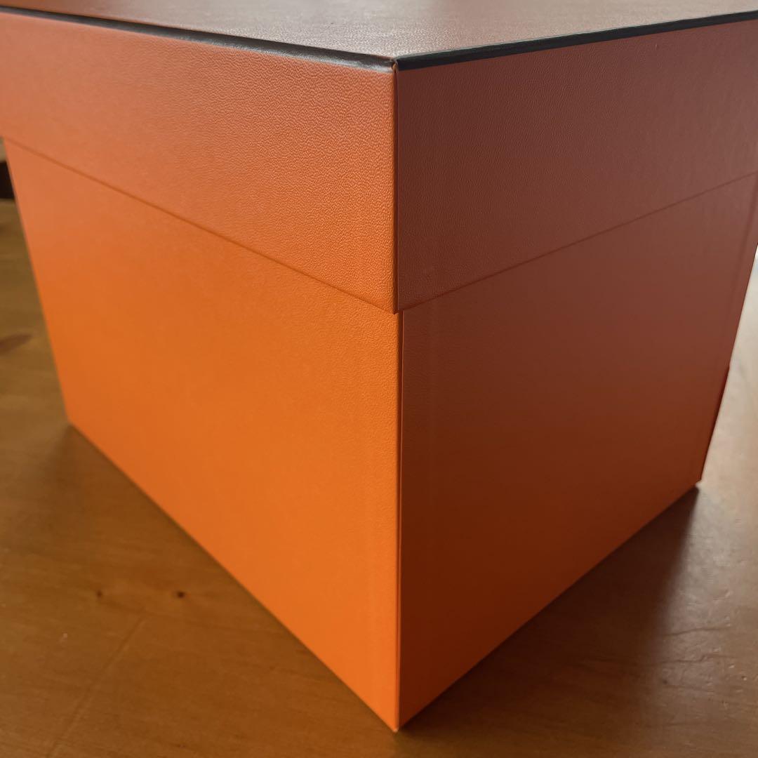 ★ HERMES エルメス　空箱　ピコタンロック18用　即日発送　★