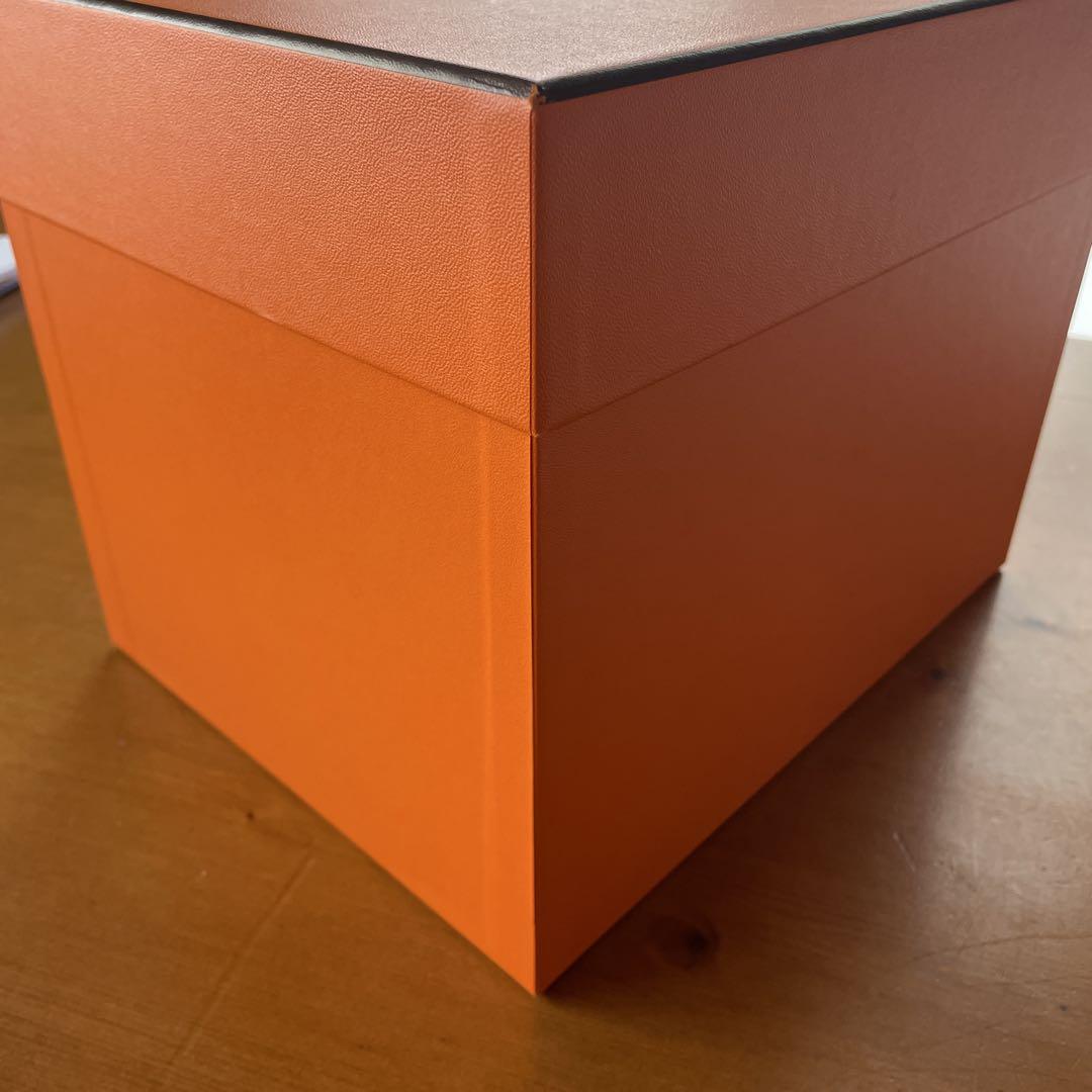 ★ HERMES エルメス　空箱　ピコタンロック18用　即日発送　★